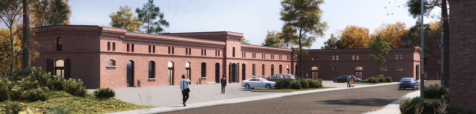 Kuźnia Społeczna w Olsztynie