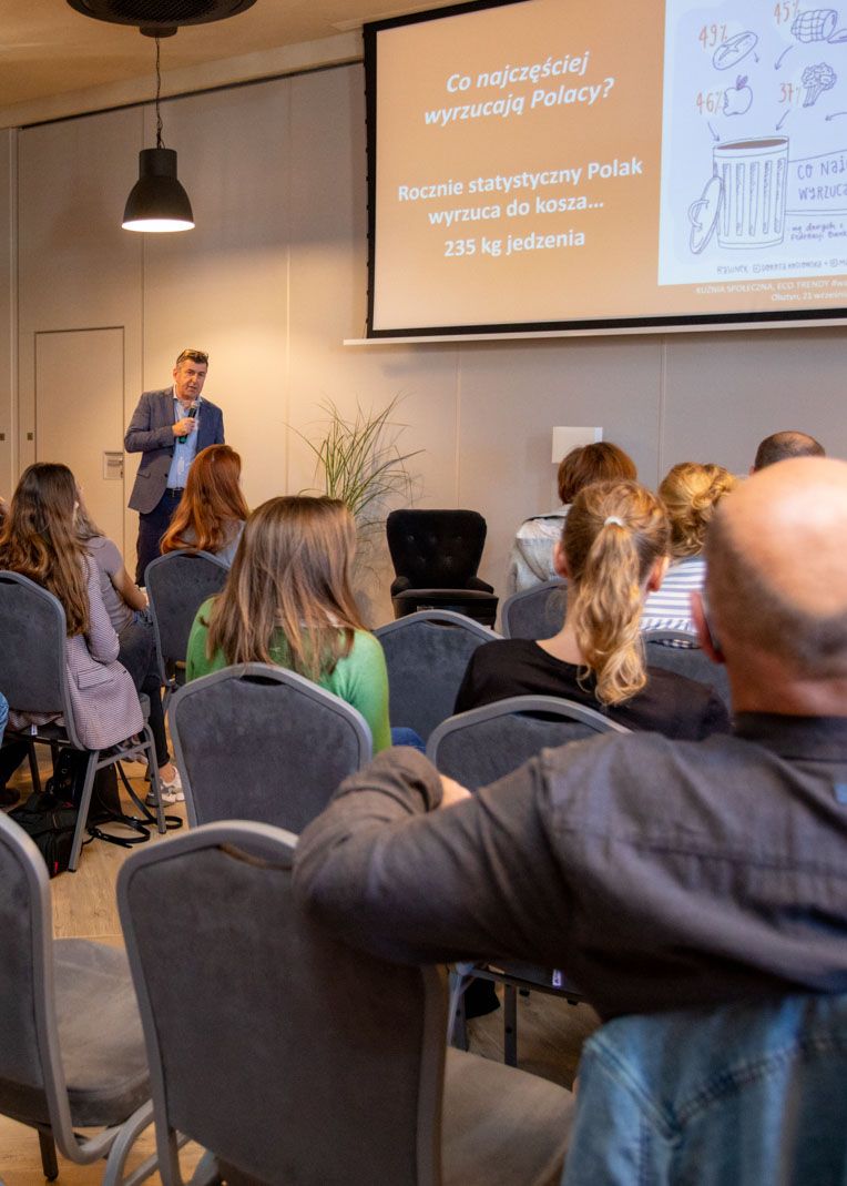 Odpowiedzialnośćspołeczna biznesu