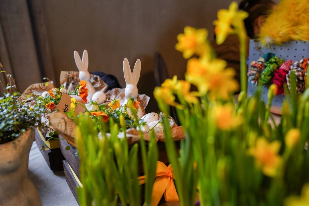 Olsztyński Jarmark Wielkanocny