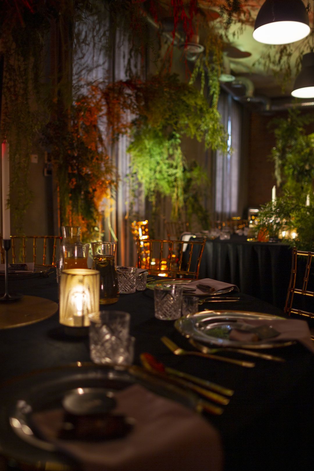 usługi dekoratorskie