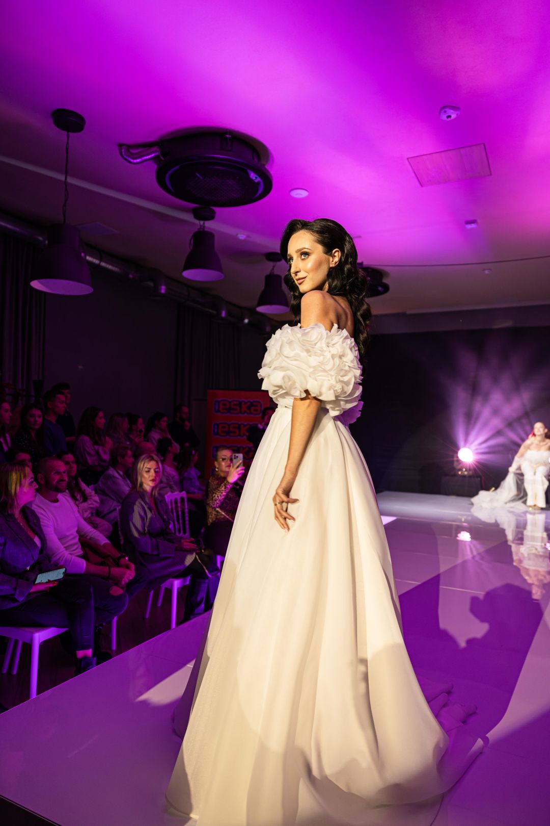 Powiedz TAK! Kuźniowe Targi Ślubne