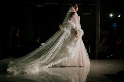 I edycja Powiedz TAK! Kuźniowych Targów Ślubnych 20.11.22 Foto: Adam Radek