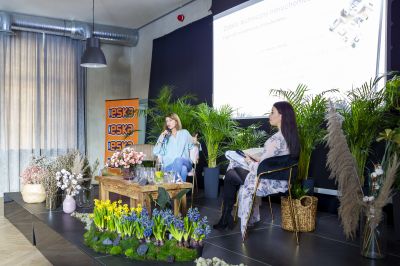 Do Domu. Kuźniowe Targi Mieszkaniowe 12.03.23 Foto: Wojciech Krom