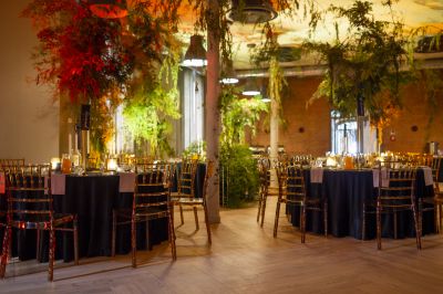 Wesele (scenografia: Phloé by Szymon Konefał) 20.05.23 Foto: Wojciech Krom