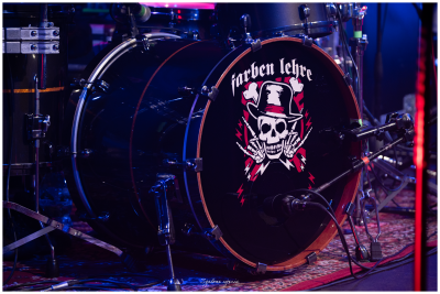 Rock'n'ROlsztyn - 14.10.23 Foto: Szalone Ujęcia