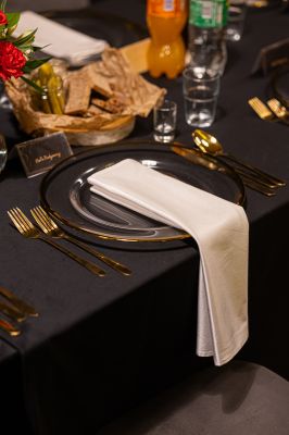 Walentynkowe Ostatki 09.02.24 Foto: Mateusz Bakunowicz