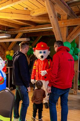 III Olsztyński Jarmark Wielkanocny 16-17.03.24 Foto: Mateusz Bakunowicz