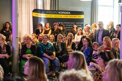 Festiwal Kobiecości 28.09.24 Foto: Mateusz Bakunowicz