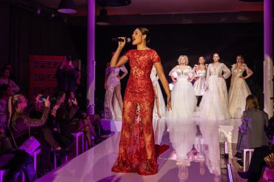 III edycja Powiedz TAK! Kuźniowych Targów Ślubnych 17.11.24 Foto: Mateusz Bakunowicz